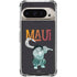 Disney Princess Moana Maui Google Pixel 9/9 Pro Clear Case